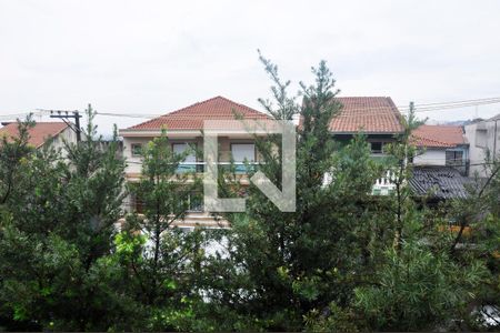 Casa para alugar com 360m², 3 quartos e 5 vagasSacada da Suíte - Vista