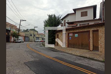 Casa para alugar com 360m², 3 quartos e 5 vagasFachada do Imóvel