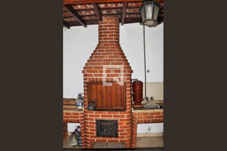 Casa para alugar com 360m², 3 quartos e 5 vagasÁrea Externa