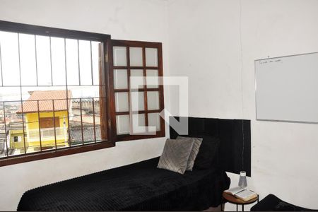 Casa para alugar com 360m², 3 quartos e 5 vagasQuarto 3