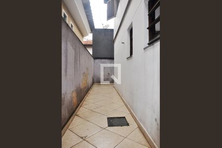 Casa para alugar com 360m², 3 quartos e 5 vagasÁrea Externa