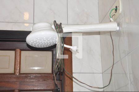 Casa para alugar com 360m², 3 quartos e 5 vagasBanheiro