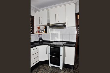 Casa para alugar com 360m², 3 quartos e 5 vagasCozinha