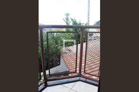 Casa para alugar com 360m², 3 quartos e 5 vagasSacada da Suíte