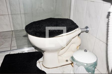 Casa para alugar com 360m², 3 quartos e 5 vagasBanheiro 2