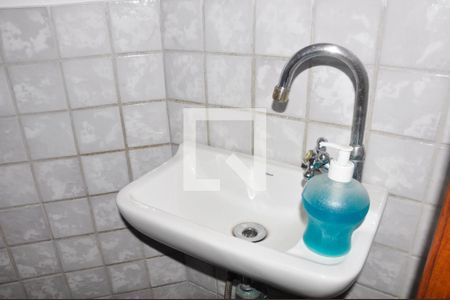 Casa para alugar com 360m², 3 quartos e 5 vagasSala 2 - Lavabo