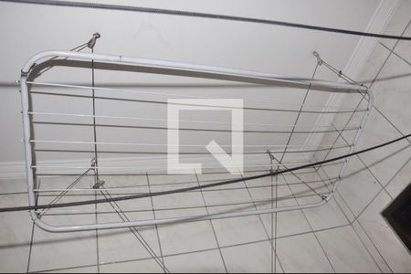 Casa para alugar com 360m², 3 quartos e 5 vagasÁrea de Serviço