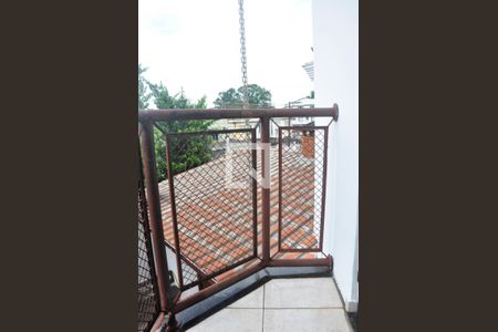 Casa para alugar com 360m², 3 quartos e 5 vagasSacada da Suíte