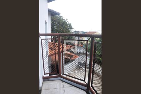 Casa para alugar com 360m², 3 quartos e 5 vagasSacada da Suíte