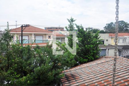 Casa para alugar com 360m², 3 quartos e 5 vagasSacada da Suíte - Vista