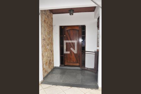 Casa para alugar com 360m², 3 quartos e 5 vagasHall de entrada