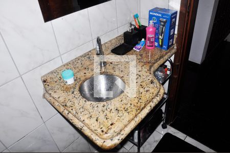 Casa para alugar com 360m², 3 quartos e 5 vagasBanheiro 2