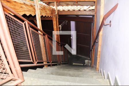 Casa para alugar com 360m², 3 quartos e 5 vagasÁrea Externa