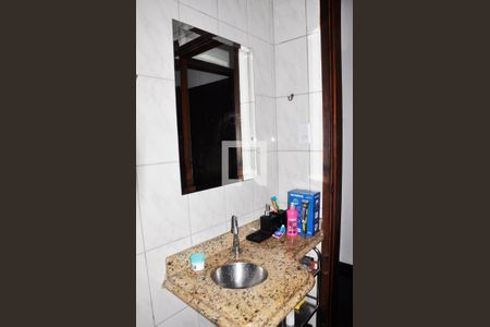 Casa para alugar com 360m², 3 quartos e 5 vagasBanheiro 2