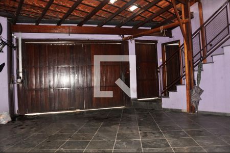 Casa para alugar com 360m², 3 quartos e 5 vagasGaragem