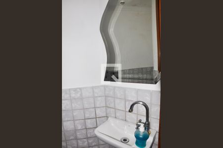 Casa para alugar com 360m², 3 quartos e 5 vagasSala 2 - Lavabo