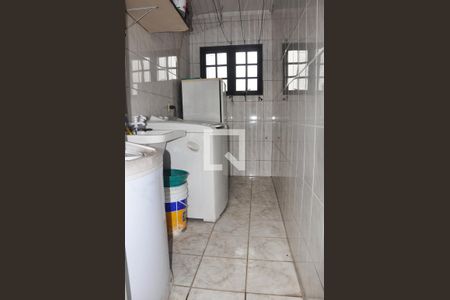 Casa para alugar com 360m², 3 quartos e 5 vagasÁrea de Serviço