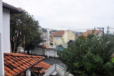 Casa para alugar com 360m², 3 quartos e 5 vagasSacada da Suíte - Vista