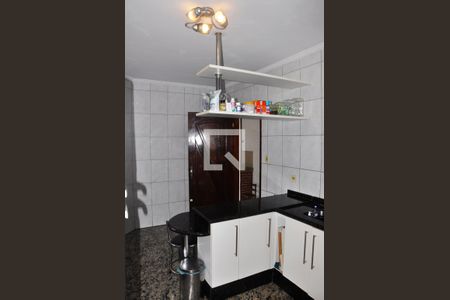 Casa para alugar com 360m², 3 quartos e 5 vagasCozinha