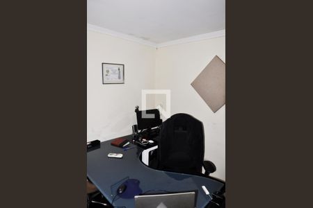 Casa para alugar com 360m², 3 quartos e 5 vagasEscritório