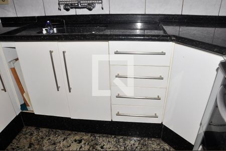 Casa para alugar com 360m², 3 quartos e 5 vagasCozinha