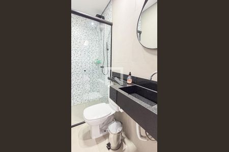 Casa à venda com 386m², 3 quartos e 8 vagasBanheiro - Quintal