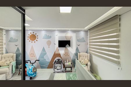 Casa à venda com 386m², 3 quartos e 8 vagasSuite 2