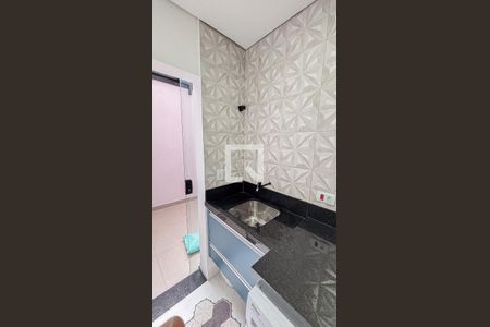 Casa à venda com 386m², 3 quartos e 8 vagasÁrea de Serviço