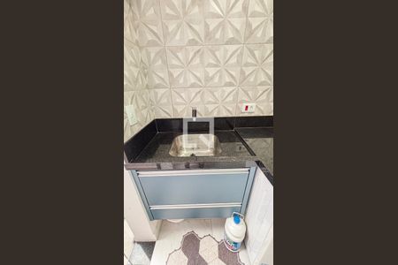 Casa à venda com 386m², 3 quartos e 8 vagasÁrea de Serviço