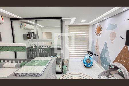 Casa à venda com 386m², 3 quartos e 8 vagasSuite 2