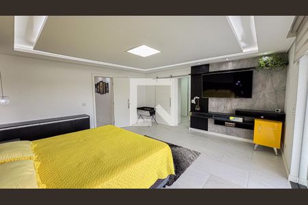 Casa à venda com 386m², 3 quartos e 8 vagasSuite 1