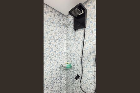 Casa à venda com 386m², 3 quartos e 8 vagasBanheiro - Quintal