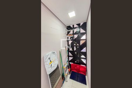 Casa à venda com 386m², 3 quartos e 8 vagasÁrea de Serviço