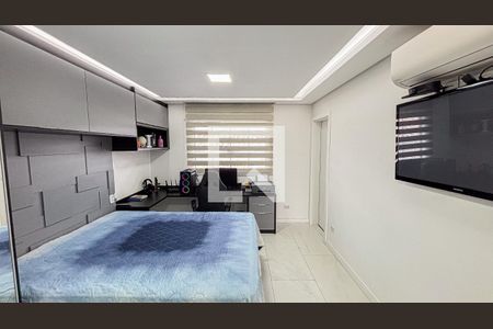 Casa à venda com 386m², 3 quartos e 8 vagasSuíte 3