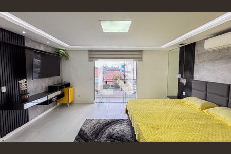 Casa à venda com 386m², 3 quartos e 8 vagasSuite 1