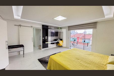 Casa à venda com 386m², 3 quartos e 8 vagasSuite 1