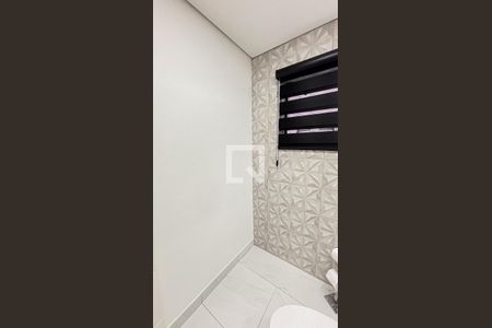 Casa à venda com 386m², 3 quartos e 8 vagasLavabo