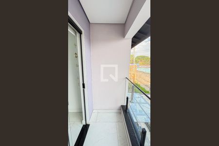 Casa à venda com 386m², 3 quartos e 8 vagasVaranda Suite 2