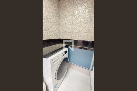 Casa à venda com 386m², 3 quartos e 8 vagasÁrea de Serviço