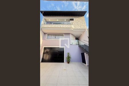 Casa à venda com 386m², 3 quartos e 8 vagasGaragem