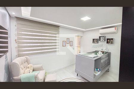 Casa à venda com 386m², 3 quartos e 8 vagasSuite 2