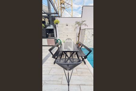 Casa à venda com 386m², 3 quartos e 8 vagasQuintal