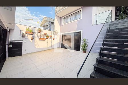 Casa à venda com 386m², 3 quartos e 8 vagasGaragem
