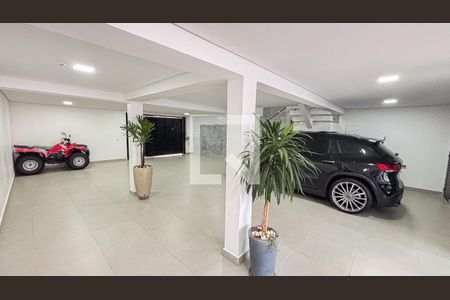 Casa à venda com 386m², 3 quartos e 8 vagasGaragem