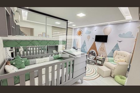 Casa à venda com 386m², 3 quartos e 8 vagasSuite 2