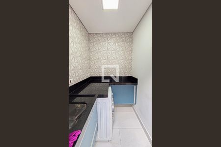 Casa à venda com 386m², 3 quartos e 8 vagasÁrea de Serviço