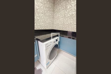 Casa à venda com 386m², 3 quartos e 8 vagasÁrea de Serviço