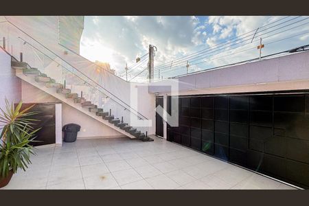 Casa à venda com 386m², 3 quartos e 8 vagasGaragem