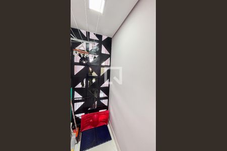 Casa à venda com 386m², 3 quartos e 8 vagasÁrea de Serviço