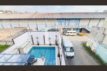 Casa à venda com 386m², 3 quartos e 8 vagasVaranda Suite 2